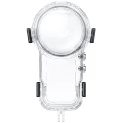 Insta360 X5 Invisible Dive Case