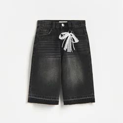 Reserved - GIRLS` SHORTS & PENDANT