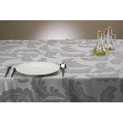 Stolnjak karmen 140x250-silver ( 166-silver )