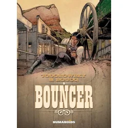 Bouncer