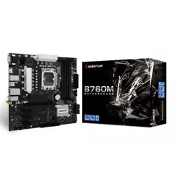 Biostar B760MX2-E Pro D4
