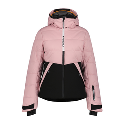 Icepeak ELECTRA, ženska jakna za skijanje, pink 453115599I