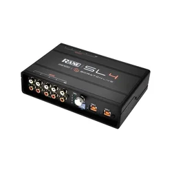 Rane SL4