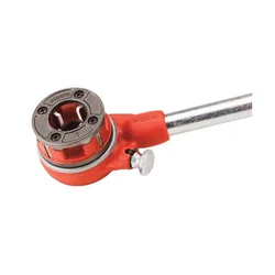 Ridgid set ručnih nareznica za cevi 1/2 - 1 1/4 13083