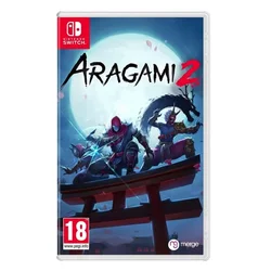 Aragami 2 (SWITCH)