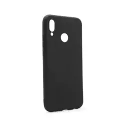 Maska Teracell Skin za Huawei P20 lite mat crna
