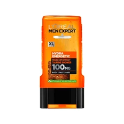 LOreal Paris Men Expert Hydra Energetic gel za tuširanje 300 ml