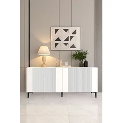 Hanah Home Komoda Corsa 150, Bela