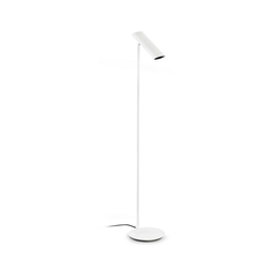 FARO 29883 - Stojeća lampa LINK 1xGU10/11W/230V bela