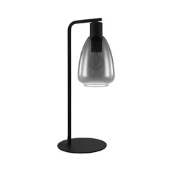 Eglo 32168 - Stona lampa CHELVEY 1xE27/40W/230V