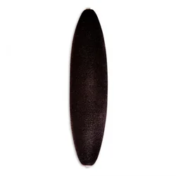 EVA U-Float 8cm black 15g (5560008)