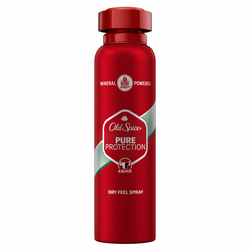 Old Spice Premium Pure Protect dezodorant roll-on za moške 200 ml