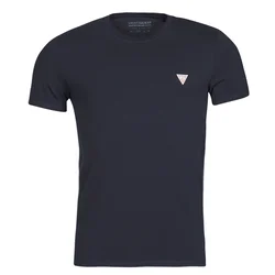 Guess  CN SS CORE TEE  Modra