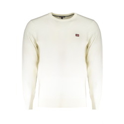 NORWAY 1963 WHITE MEN'S SHIRT