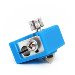 Hotend Assembly - 0,6 mm