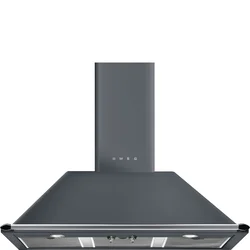 SMEG napa KT100GRE, Slate Grey
