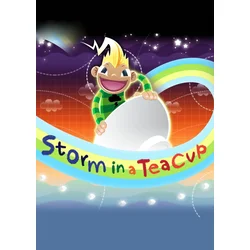 Storm in a Teacup Steam Key GLOBAL