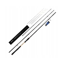 Okuma Feeder štap za pecanje Custom Black, 3.9m, 60-120g
