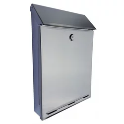 Letterbox a-4n2 glossy