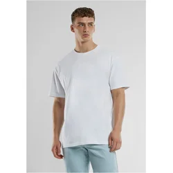 Mens T-shirt UC Signature Logo white