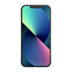 Torbica Nillkin Nature Pro Magnetic za iPhone 15 6.1 transparent