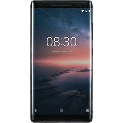 Nokia 8 sirocco