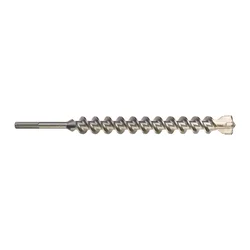 Milwaukee SDS-MAX Karbidne burgije 50 x 570 mm