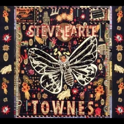 Steve Earle - Townes (Limited Edition) (Coloured) (2 LP)