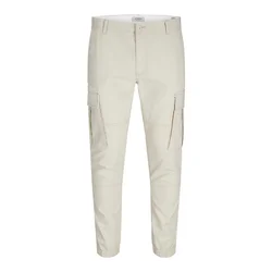 Jack & Jones Muške pantalone Michael, Bež