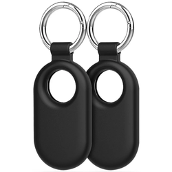 TECH-PROTECT ICON 2-PACK GALAXY SMARTTAG 2 BLACK (9319456608045)