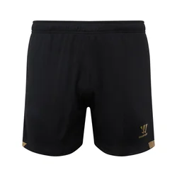 Moške kratke hlače Warrior Aurum Tech Short Black M