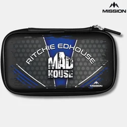 MISSION/Dart Case/EVA/Player Darts/Ritchie Edhouse