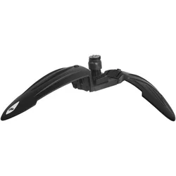 Polisport cross country evo 26&quot-27.5&quot-29&quot black Blatobran prednji ( BLA-8621200026 )