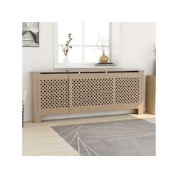 Pokrov za radijator MDF 205 cm