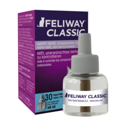 FELIWAY Dopuna bočica za punjenje 48ml za FELIWAY CLASSIC