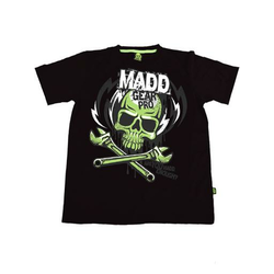 Majica MGP Lightning BoltTee - erna