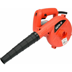 Yato Duvač lišća električni YT-85170 600 W
