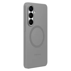 Samsung silikonska maska sa magnetom za s26+ ,siva ( ef-es947-cje )