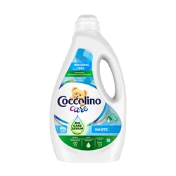 shumee 019449 Coccolino Liquid Care White 1,8L.
