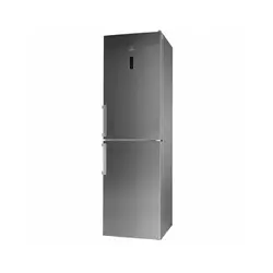 Indesit XI9 T1O X H kombinovani frižider