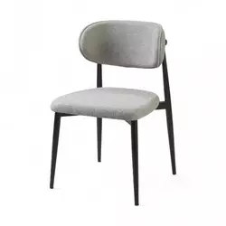 Luna stolica bukle 45 krem