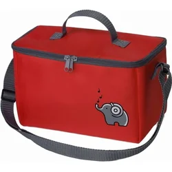 fantifant Torba za Toniebox - Macaw red
