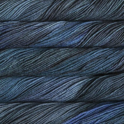 Malabrigo Arroyo 134 Regatta Blue