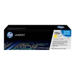 toner HP 125A/CB542A - rumena