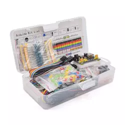 Arduino Elektronske komponente, set 458/1, compatible
