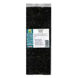 Alge Nori 5 listova Mitoku 12,5g