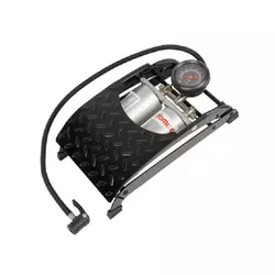 WOMAX Pumpa nožna 55 x 120 m (75900106)