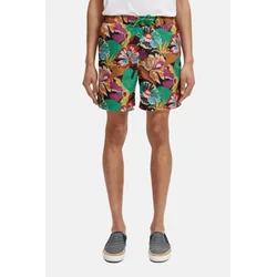 Scotch & Soda Moške Kopalke