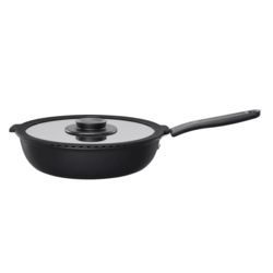 Fiskars Ponev s pokrovom FUNCTIONAL FORM, 26 cm (1026575)