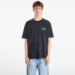 Majice RIPNDIP Squabble Up Tee Black Vintage Wash M